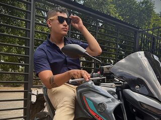 JohannSmitt - LiveJasmin Teen Dirtytalk Masturbation Boy 