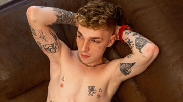 NathanSpike webcam show