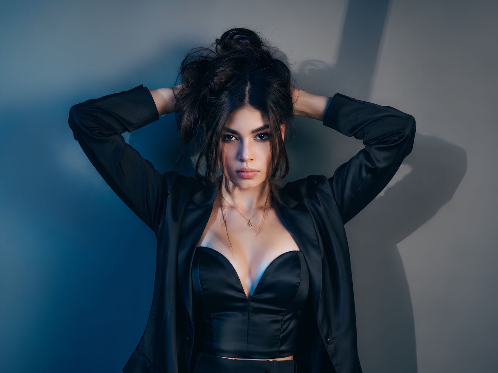 Live cam for AmaliAranda