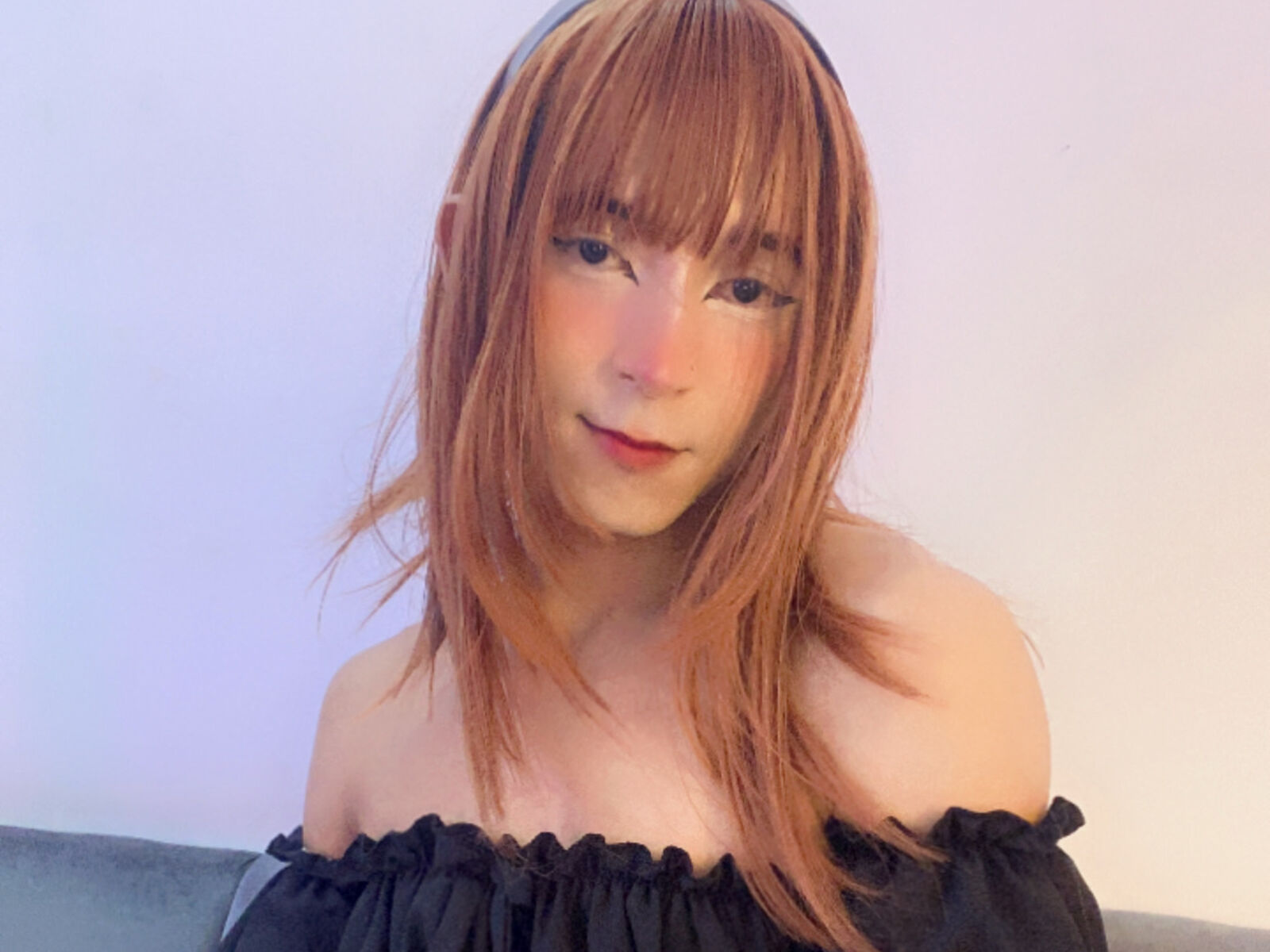 Live cam for SandraStuard
