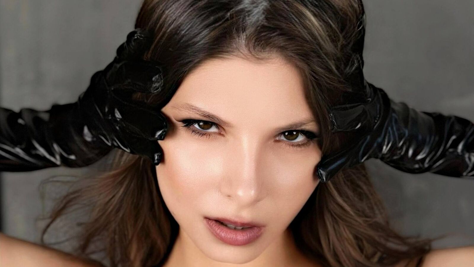 AudreyBellamy erotic portrait