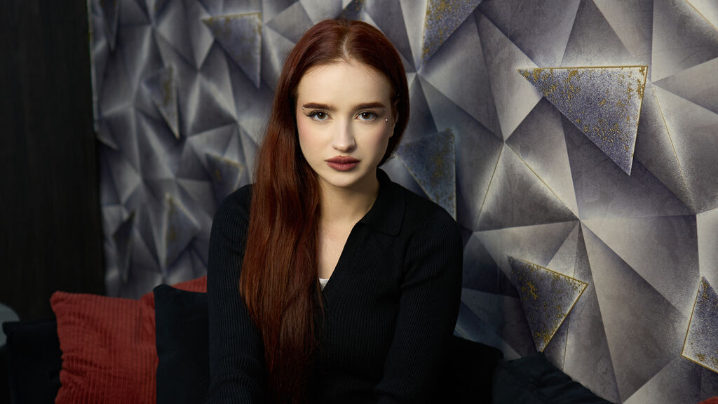 MarryPrice's profile from Jasmin at GirlsOfJasmin'