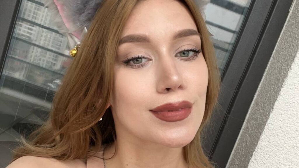 MaryBryan's profile from Jasmin at GirlsOfJasmin'