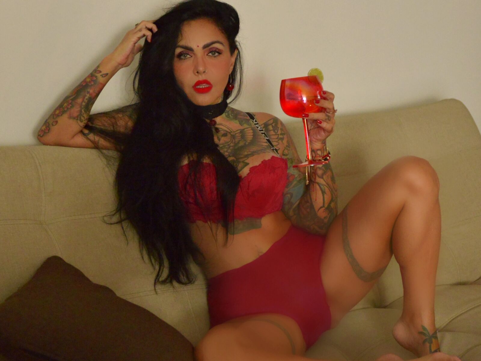 Live cam for AndreaMorrone