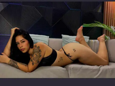 Chat with AbbyPons
