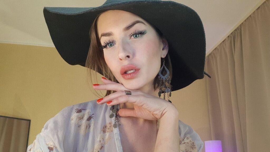 SophieSense online on GirlsOfJasmin