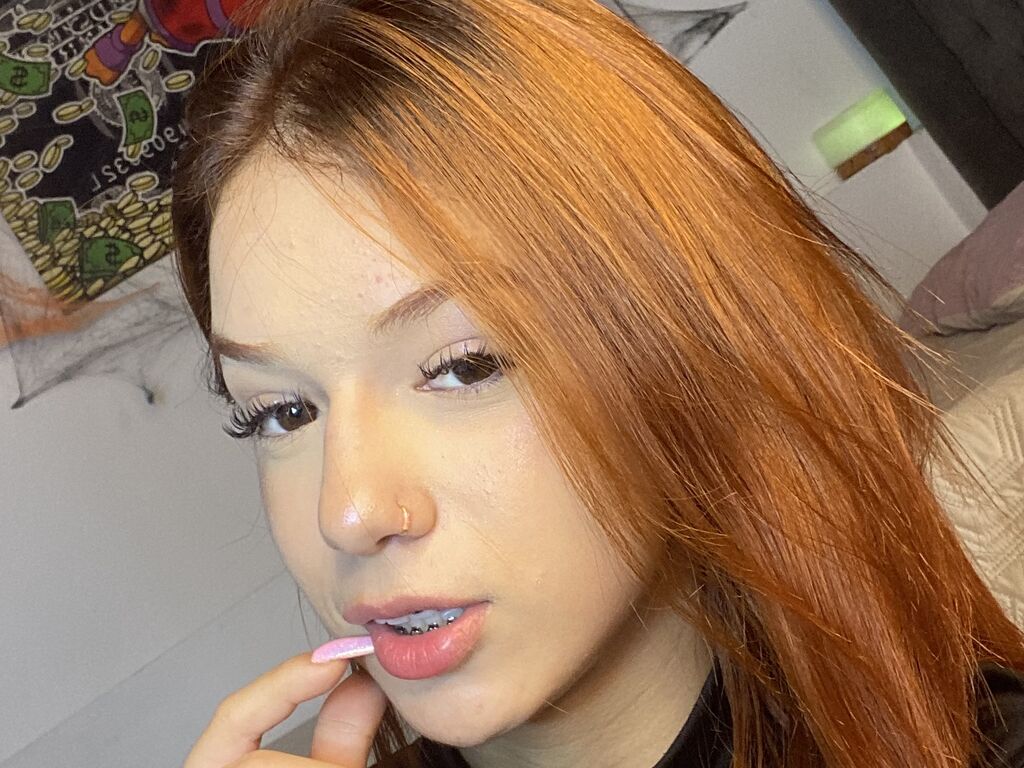 ArianaSmiith's live cam