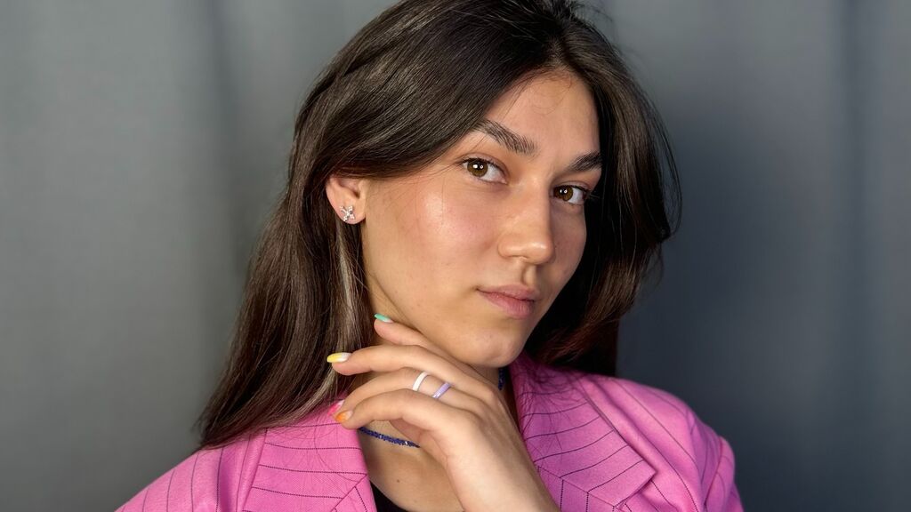 KenyaDalbys's profile from Jasmin at GirlsOfJasmin'