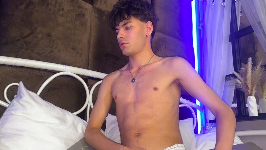 KamalKramer's Live Nude Chat