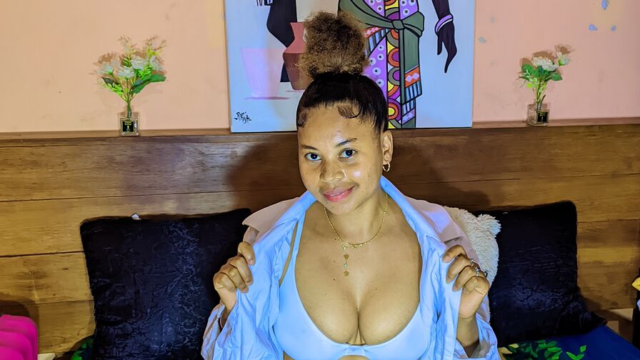ArianaJessy