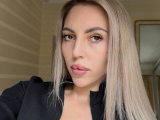 MelisaDee live cam