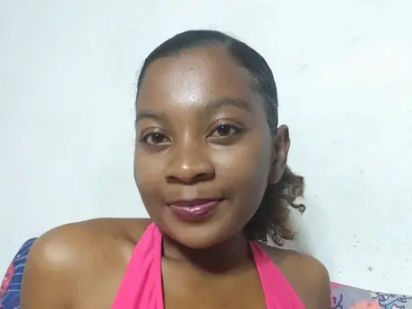 Chat with SoalyEvelyne