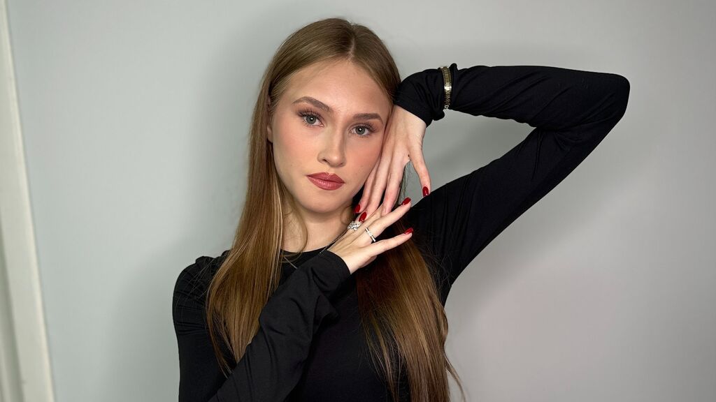 BeulahMayrose's profile from Jasmin at GirlsOfJasmin'