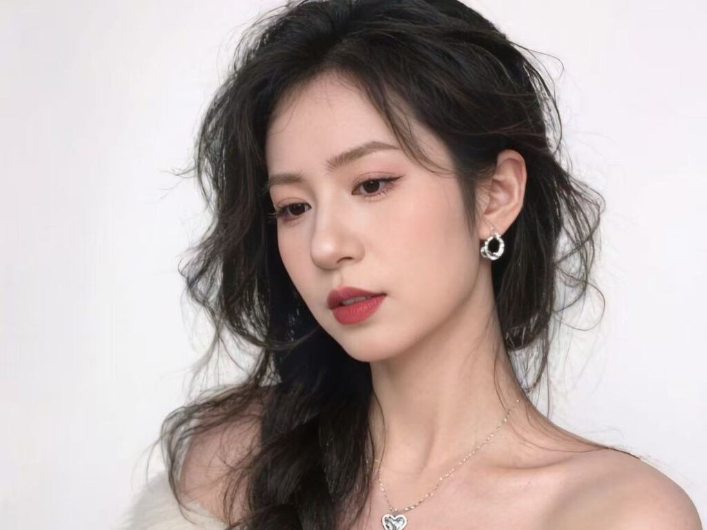 AnnLinMei from Web Night Cam