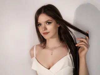 Show privé avec MollyKeith