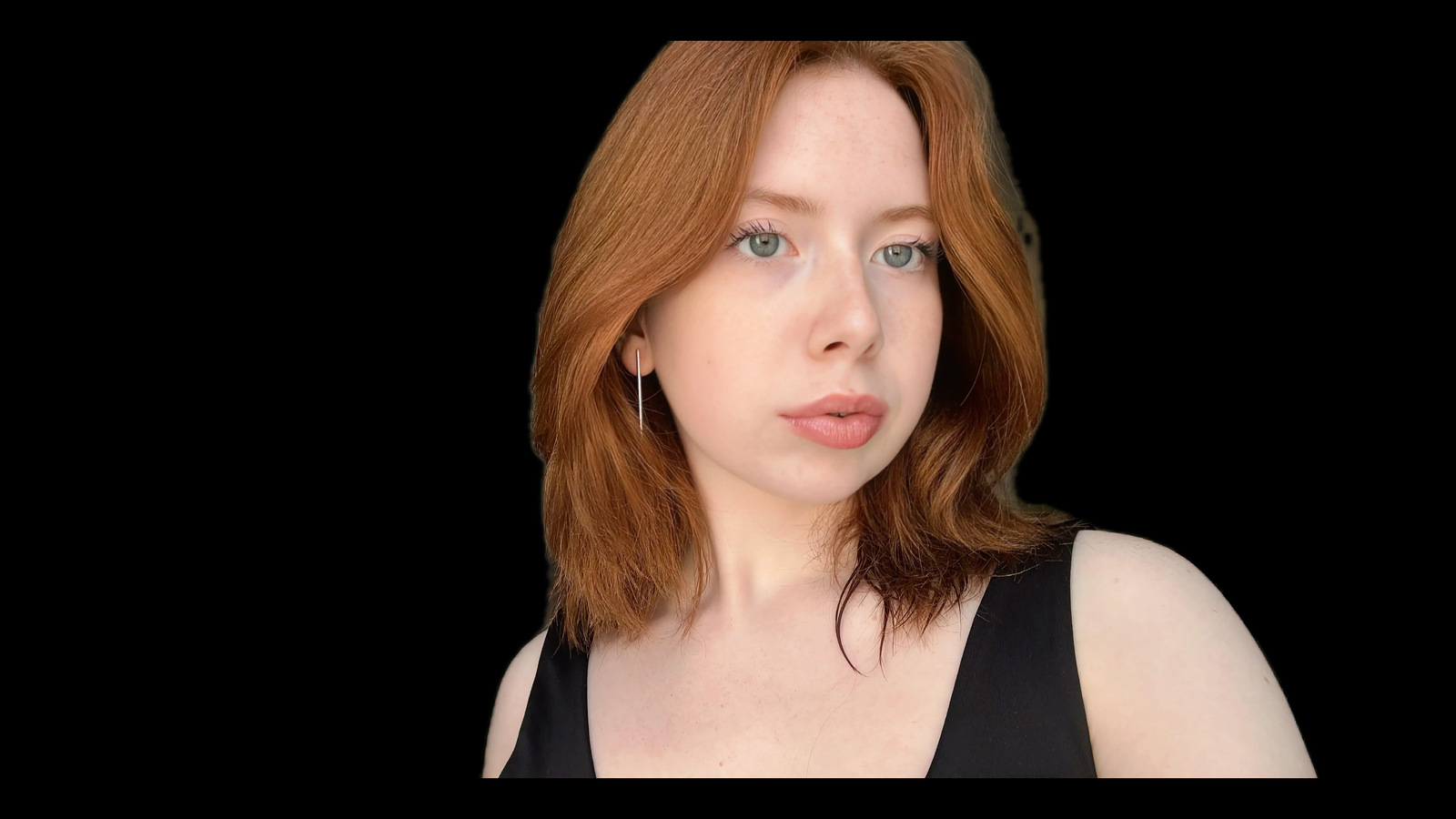 AmarilBloom erotic portrait