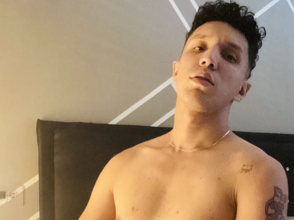 AngeloColen