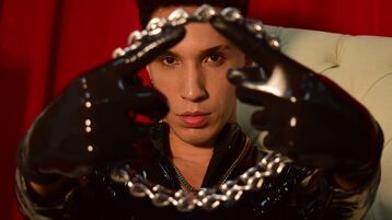 AngeloColen webcam show