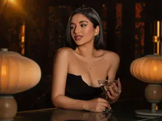 Show privé avec GenesisGarcia