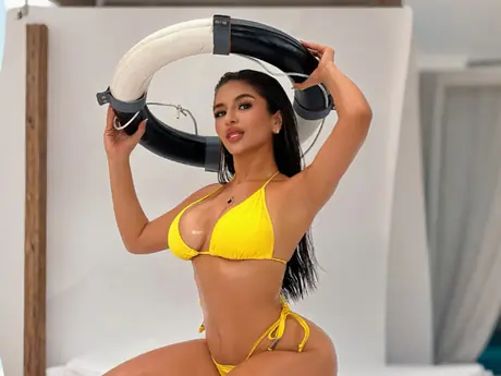 Chat with GenesisGarcia