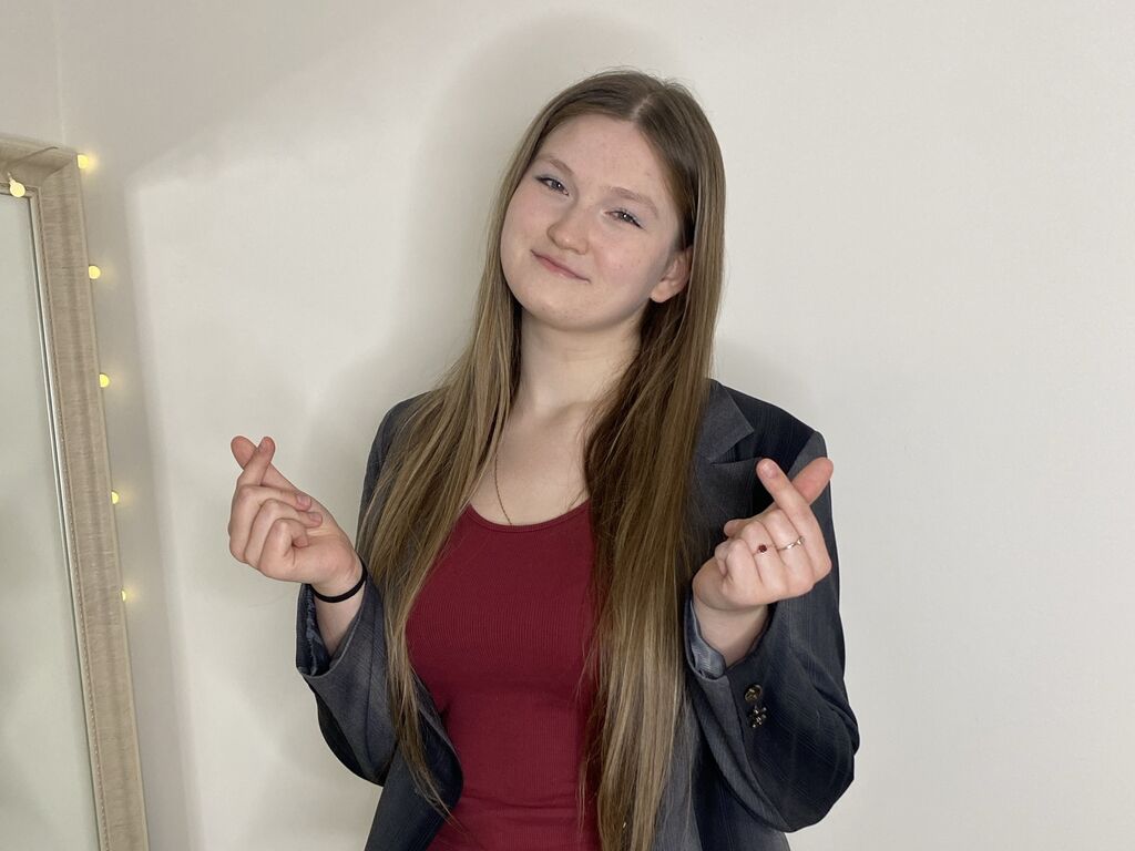 CarinaWoltemath Nackt