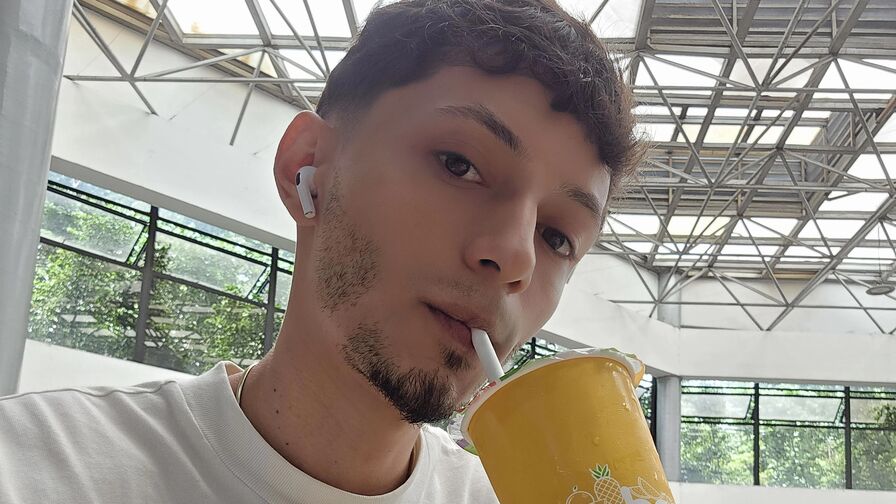 AxelBrooks