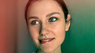 MeghanGateley Live Webcam on LiveJasmin