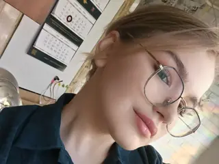 Show privé avec SophieLen