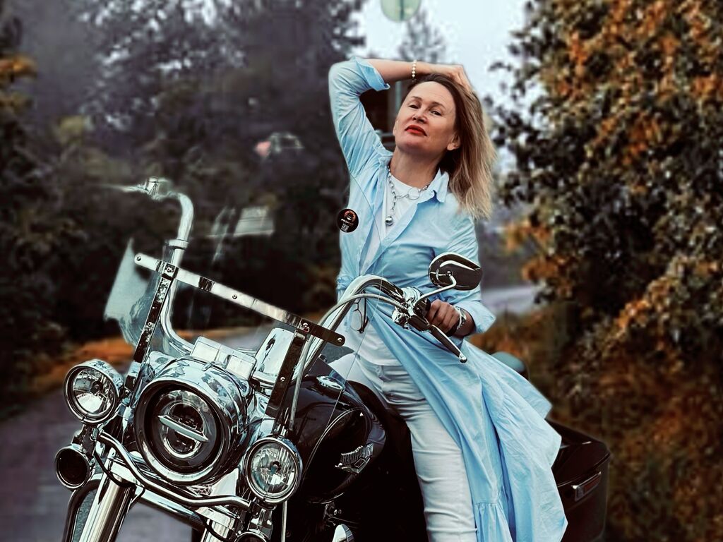 Marinaonebest Profile Image