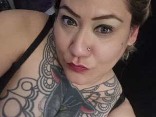 Webcam model LexieAcosta from Web Night Cam