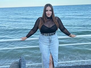 nude webcam show LeillaTvin