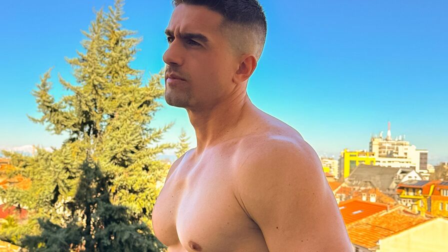 Watch ValterHook’s Cam Show Live