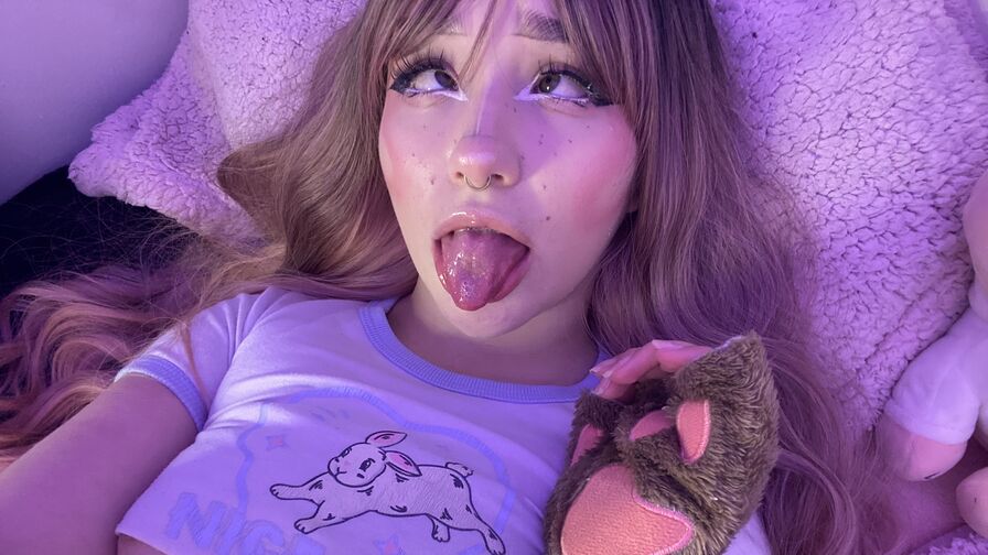 View CristalSanz Naked Private