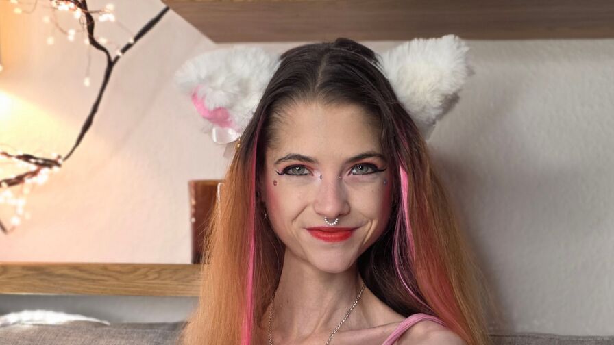 KittyRaine Porn Vip Show