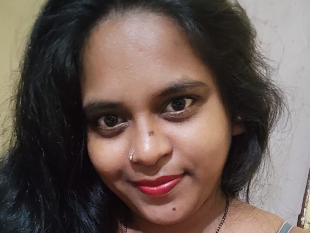 CuteAmrita private show profile image