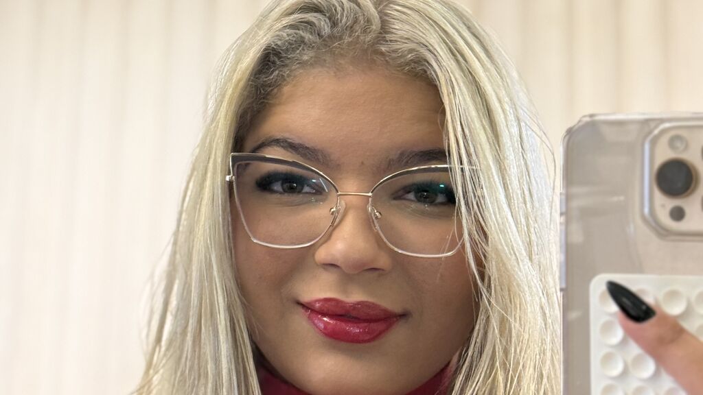 FisherJulia's profile from Jasmin at GirlsOfJasmin'