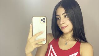 Free Nude VioletTozier