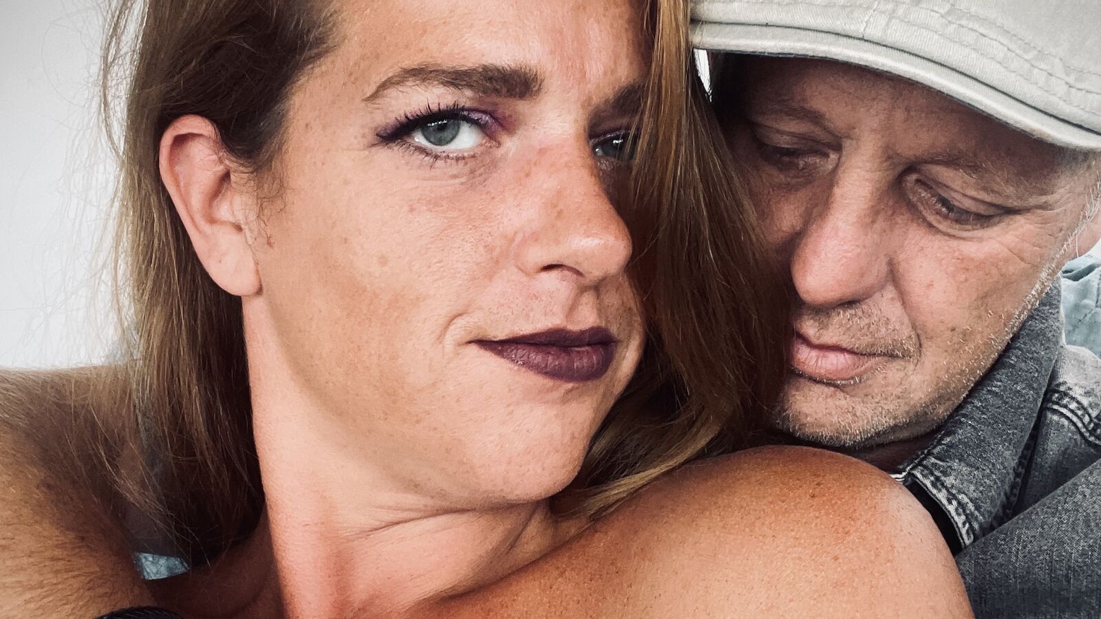 NicoletteJason erotic portrait