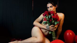 AlissonnCooper Live Webcam on LiveJasmin