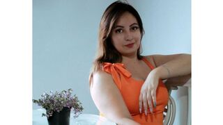 KeilaBarrott's LiveJasmin show and profile
