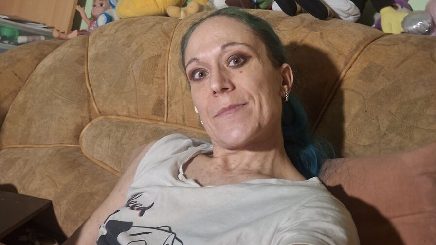 View RamonikaAlice Naked Private