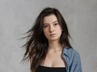 Show privé avec HildDodson