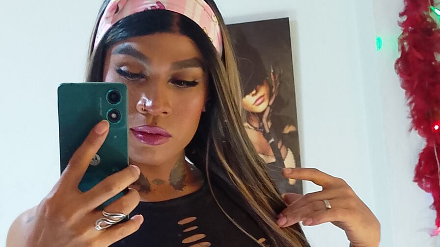 TaylorSanbrano Porn Profile