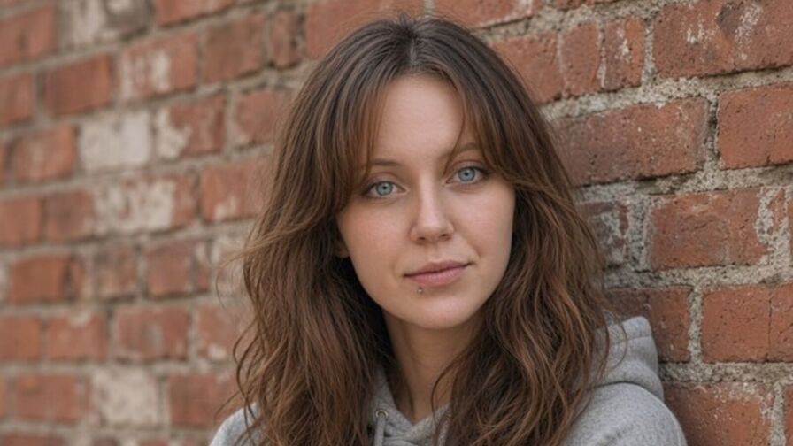 Watch MarlysHalas live on E-Chat