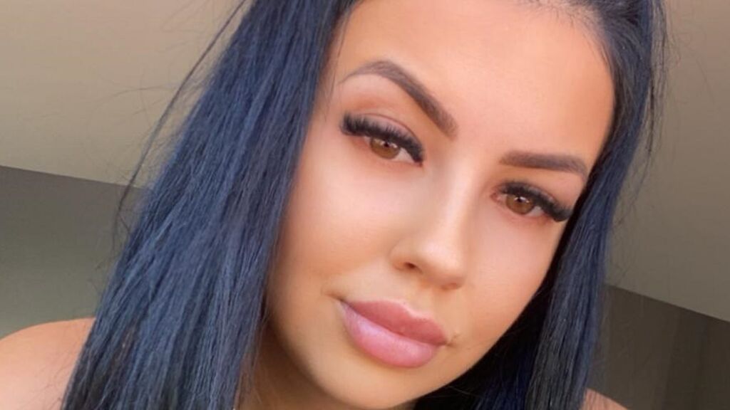 LuciaCarrillo's profile from Jasmin at GirlsOfJasmin'