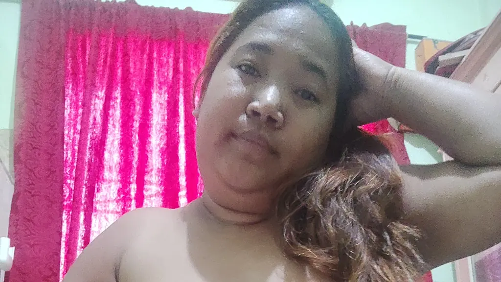 Show privé avec Anniesweetforu