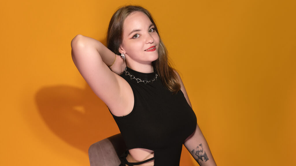 CrystalHayes's profile from Jasmin at GirlsOfJasmin'