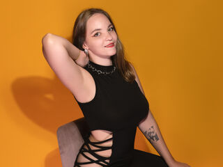 CrystalHayes Porn Show