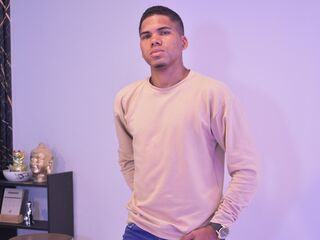 JulianMoretii - LiveJasmin Teen Deepthroat Dirtytalk Boy 