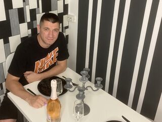 BrandonJoy - LiveJasmin Boy 